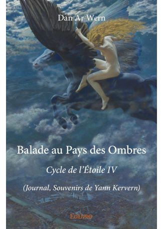 Cycle de l’Étoile – Tome 4