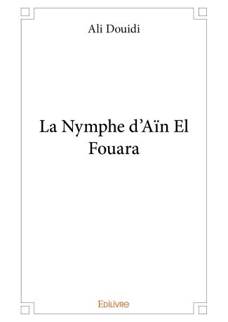 La Nymphe d'Aïn El Fouara