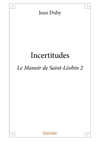 Incertitudes