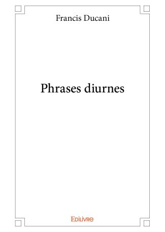Phrases diurnes