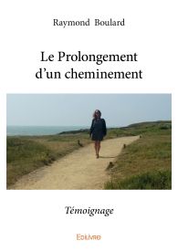 Le Prolongement d'un cheminement