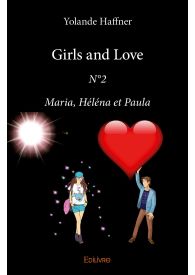 Girls and Love - N°2