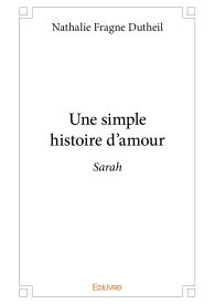 Une simple histoire d'amour