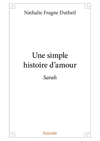 Une simple histoire d'amour