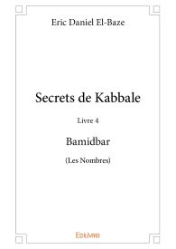 Secrets de Kabbale - Livre 4 : Bamidbar