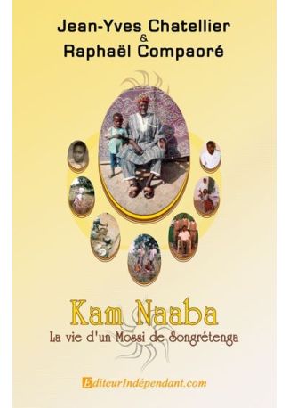 Kam Naaba