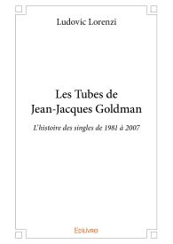 Les Tubes de Jean-Jacques Goldman