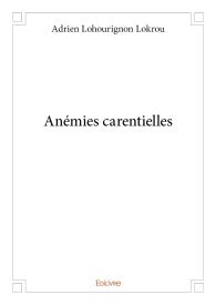 Anémies carentielles