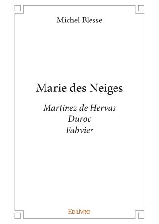 Marie des Neiges