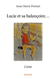 Lucie et sa balançoire