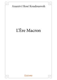 L’Ère Macron