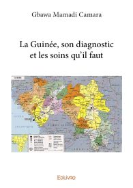 La Guinée, son diagnostic et les soins qu'il faut