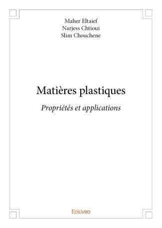 Matières plastiques