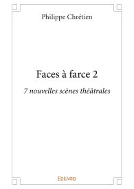 Faces à farce - Tome 2