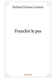 Franchir le pas