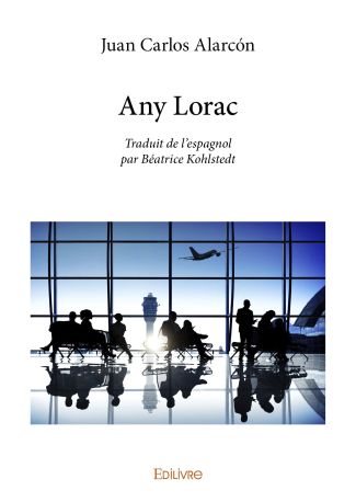 Any Lorac