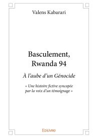 Basculement , Rwanda 94