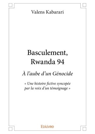 Basculement , Rwanda 94
