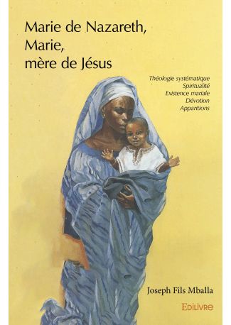 Marie de Nazareth, Marie, mère de Jésus
