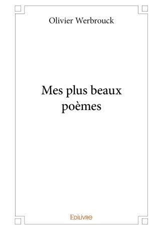 Mes plus beaux poèmes