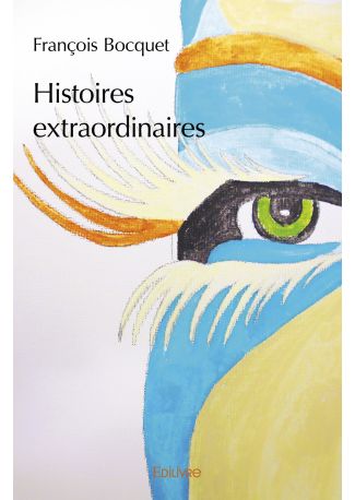 Histoires extraordinaires