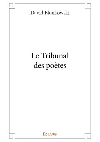 Le Tribunal des poètes