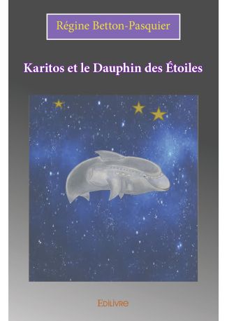 Karitos et le Dauphin des Étoiles