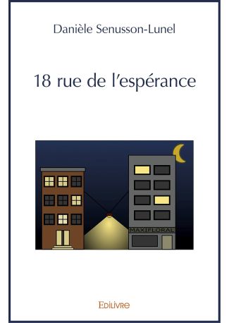 18 rue de l'espérance