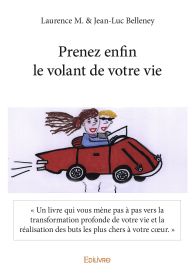 Prenez enfin le volant de votre vie