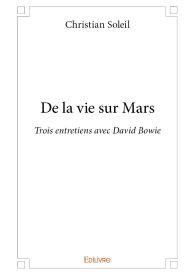 De la vie sur Mars