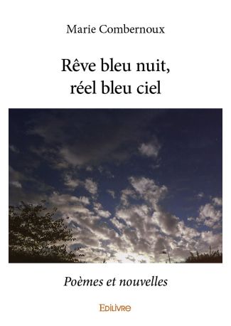 Rêve bleu nuit, réel bleu ciel