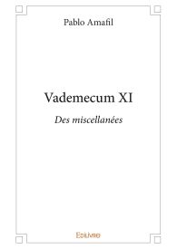 Vademecum - Tome 11