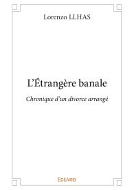 L'Étrangère banale