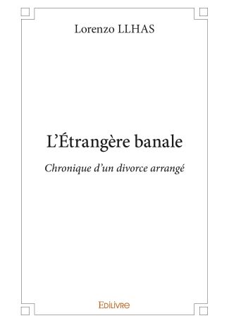 L'Étrangère banale
