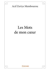Les Mots de mon cœur