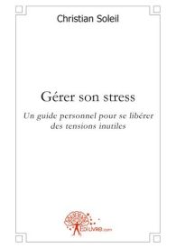 Gérer son stress