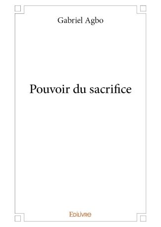 Pouvoir du sacrifice