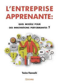 L’Entreprise apprenante : quel modèle pour des innovations performantes ?