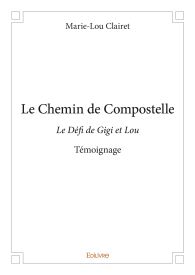 Le Chemin de Compostelle