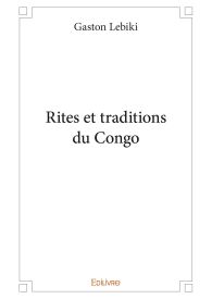 Rites et traditions du Congo