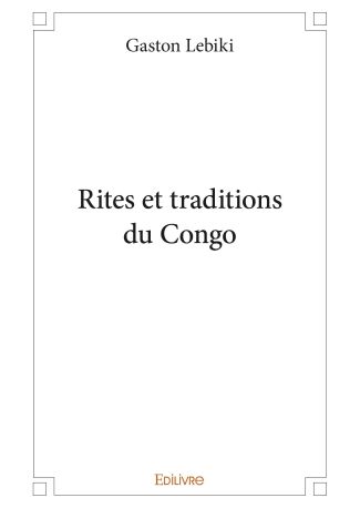 Rites et traditions du Congo