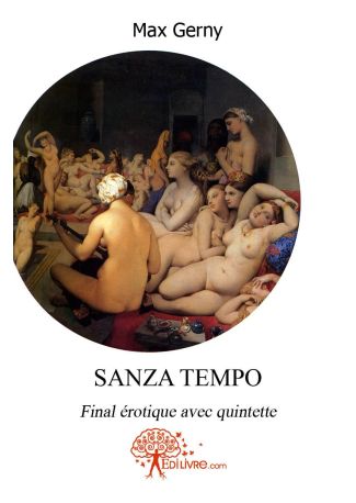 Sanza Tempo