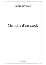 Mémoire d'un exode