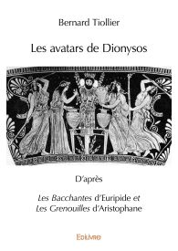 Les avatars de Dionysos