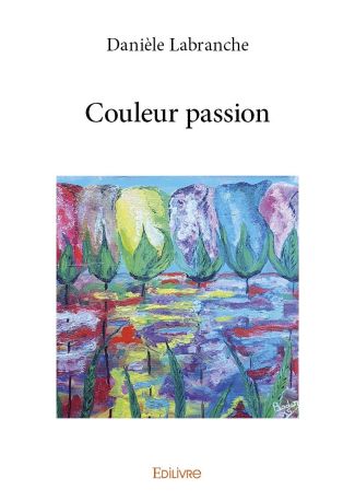 Couleur passion