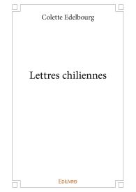 Lettres chiliennes