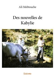 Des nouvelles de Kabylie