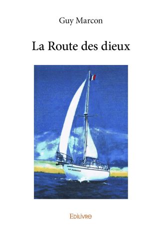 La Route des dieux