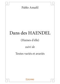 Dans des HAENDEL