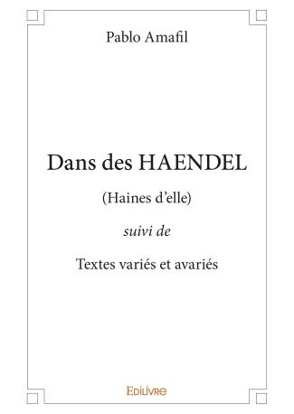 Dans des HAENDEL